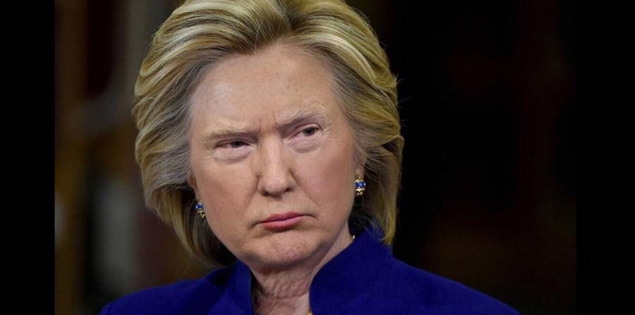 Hillary Trump
