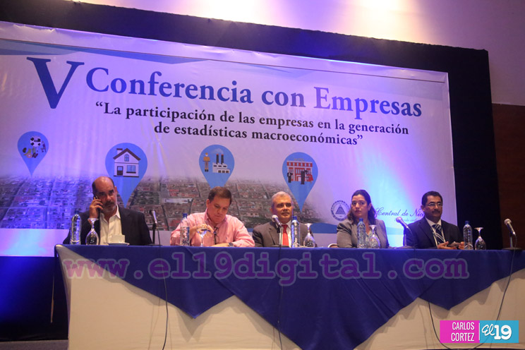 Conferencia BCN
