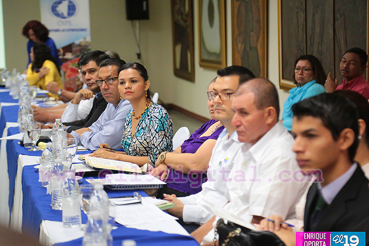 Esta es la apuesta de Nicaragua para aprovechar al máximo el CAFTA