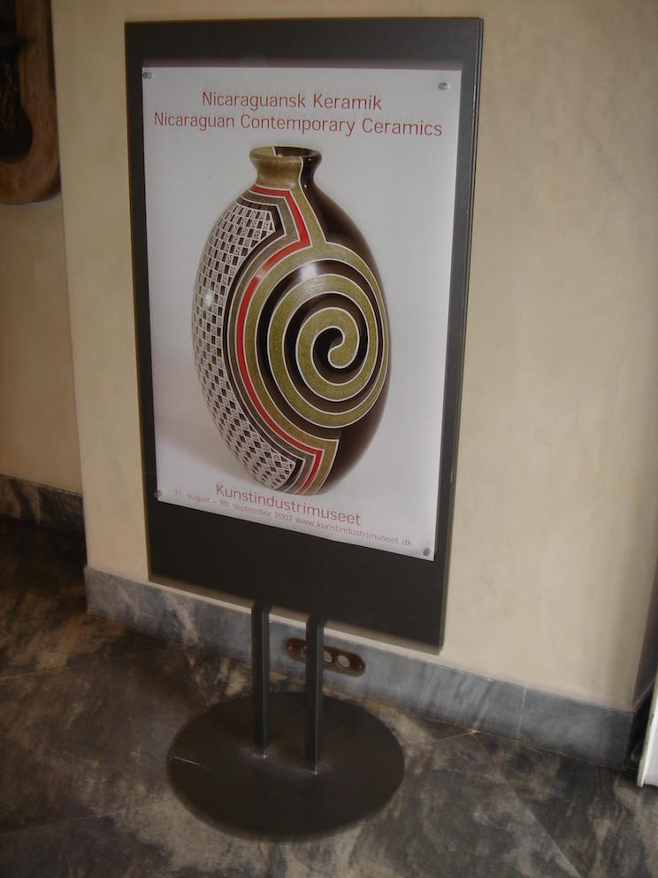 Especial Cer&aacute;mica en San Juan de Oriente