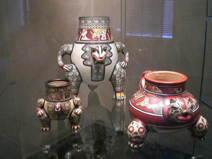 Especial Cer&aacute;mica en San Juan de Oriente