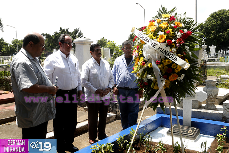 Recuerdan legado de Lolita Soriano a 15 a&ntilde;os de su partida