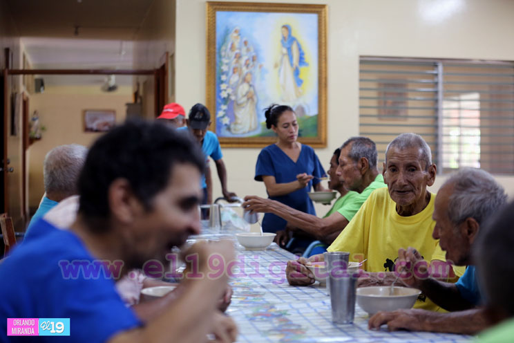 Misioneras de Madre Teresa en Nicaragua