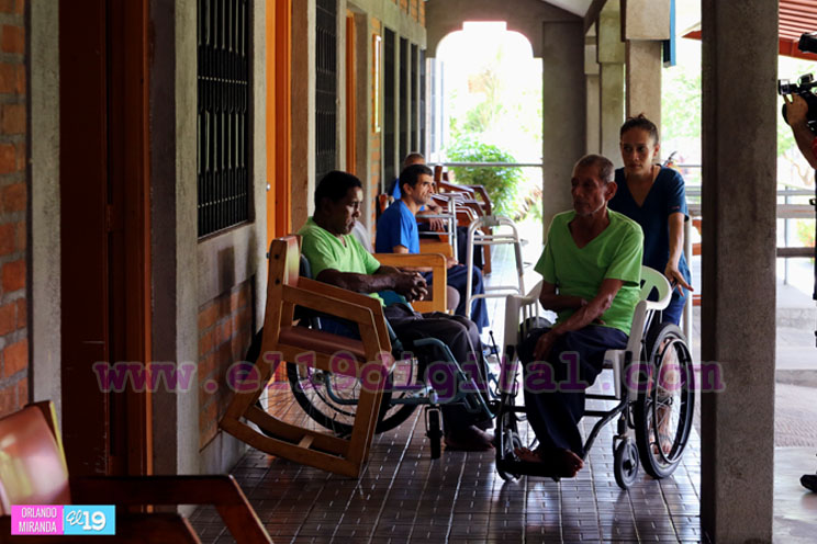 Misioneras de Madre Teresa en Nicaragua