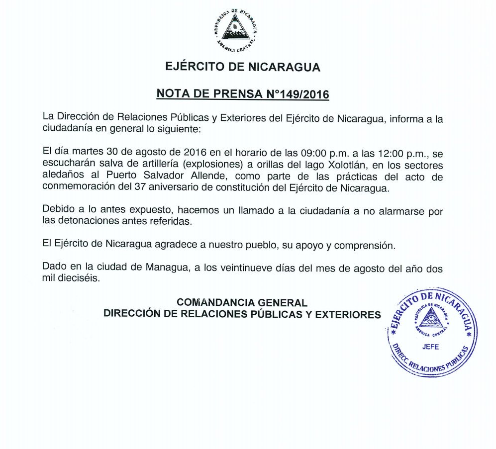 Ejercito