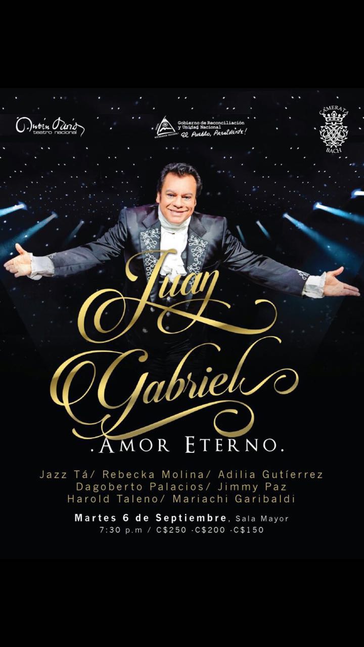 Juan Gabriel