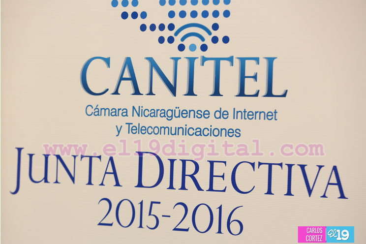 CANITEL