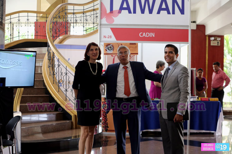 ExpoTaiwan 2016