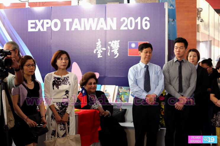 ExpoTaiwan 2016