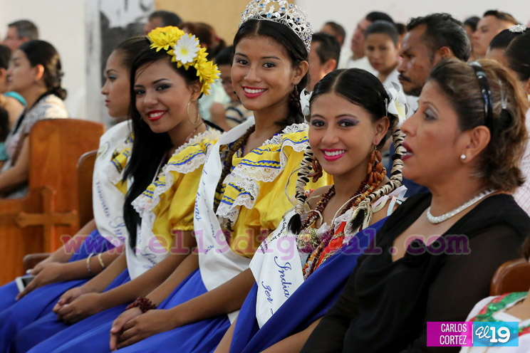 Celebran solemnidad lit&uacute;rgica en honor a Santo Domingo