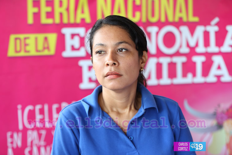 Feria de Santo Domingo concluye el fin de semana