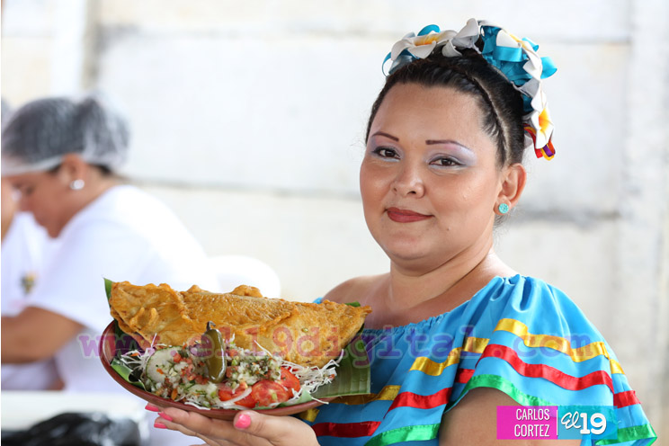 Feria de Santo Domingo concluye el fin de semana