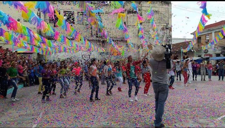 Video Musical