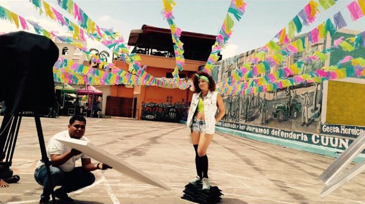 Video Musical