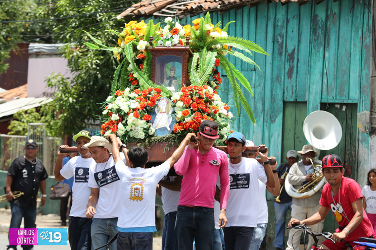 Santo Domingo de Abajo