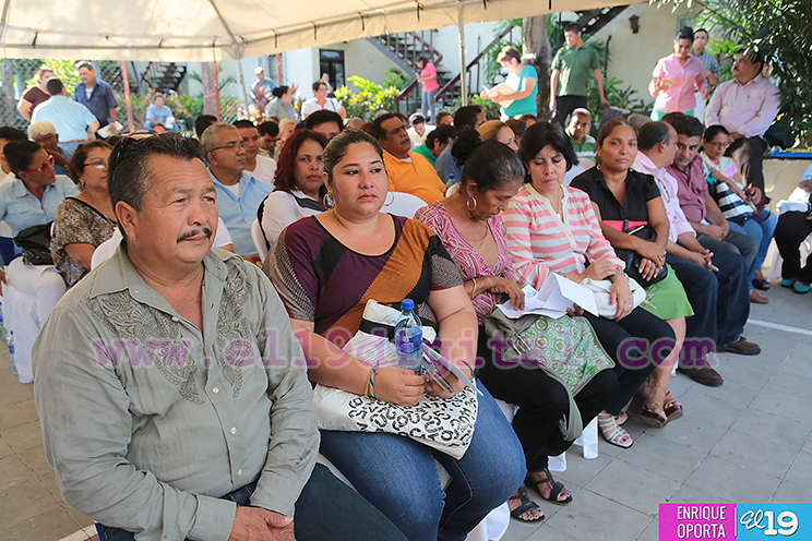 Alcaldía de Managua ejecutó 127 proyectos durante primer trimestre del año