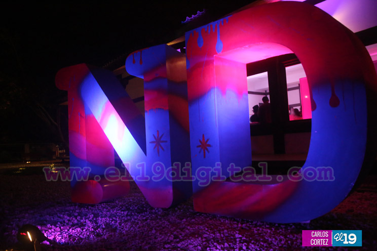 Inicia cuenta regresiva para Nicaragua Dise&ntilde;a 2016