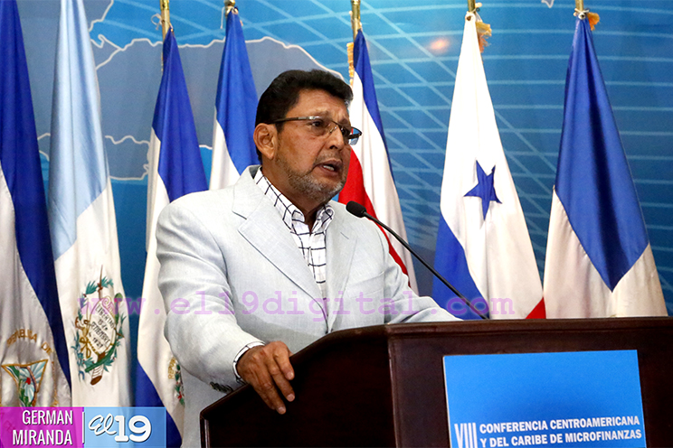 Microfinancieras de Centroamérica y el Caribe se reúnen en Nicaragua