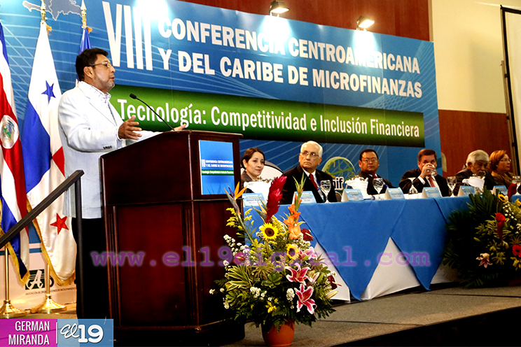 Microfinancieras de Centroamérica y el Caribe se reúnen en Nicaragua