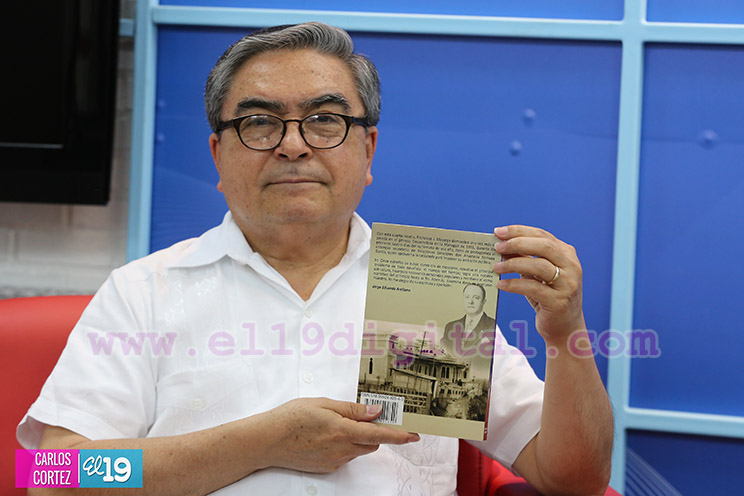 Dr. Francisco Mayorga