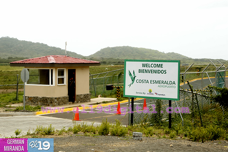 Especial Rancho Santana