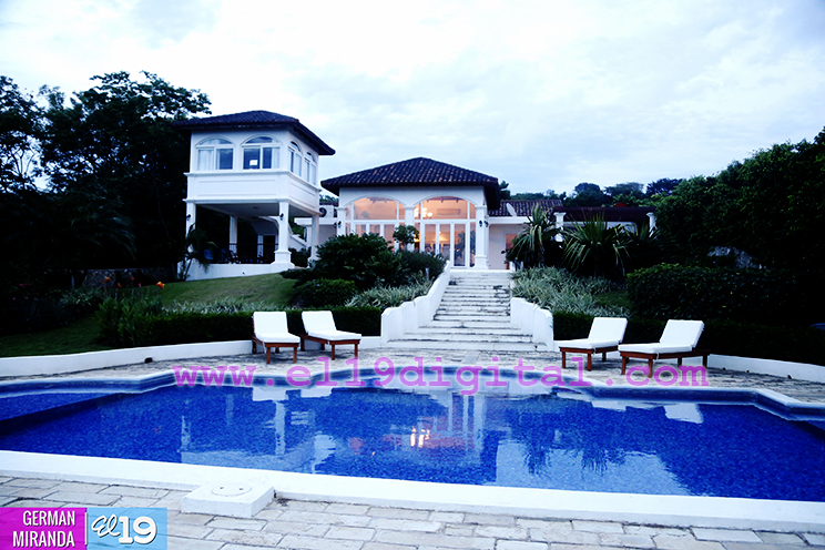 Especial Rancho Santana