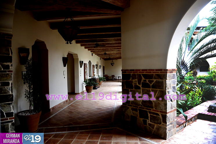 Especial Rancho Santana