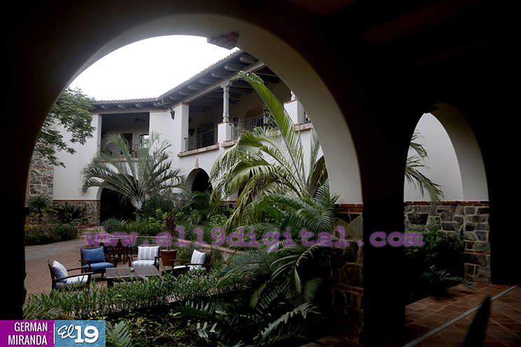 Especial Rancho Santana