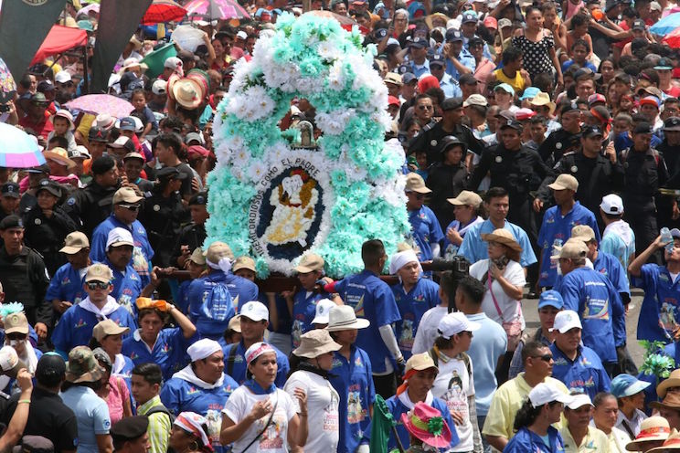 Santo Domingo de Guzmán