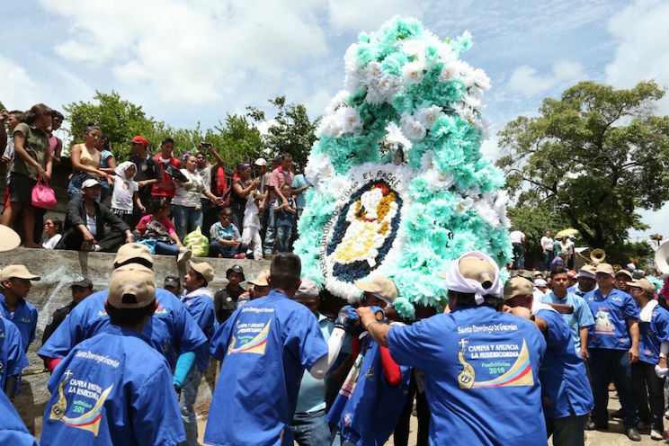 Santo Domingo de Guzmán