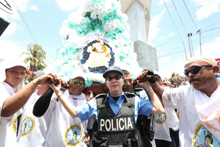 Santo Domingo de Guzmán