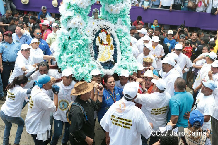Santo Domingo de Guzmán