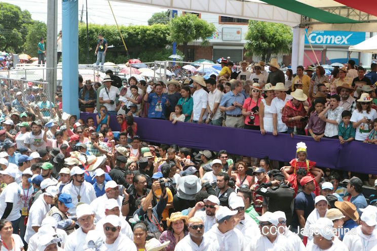 Santo Domingo de Guzmán