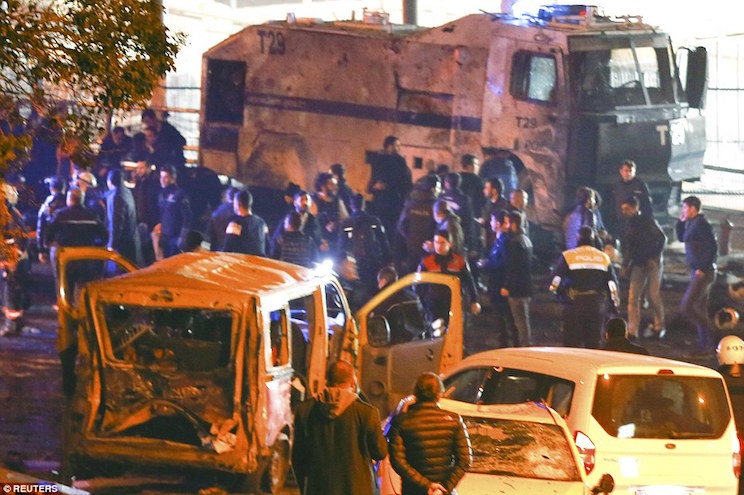 Estambul