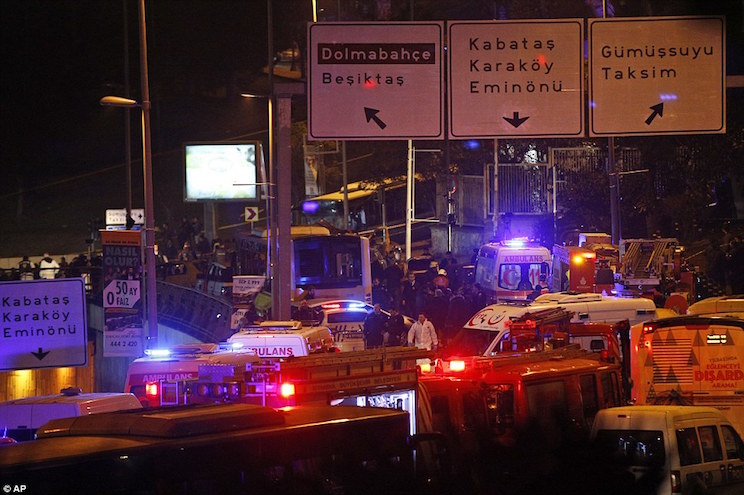 Estambul