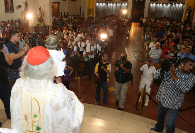 Cardenal