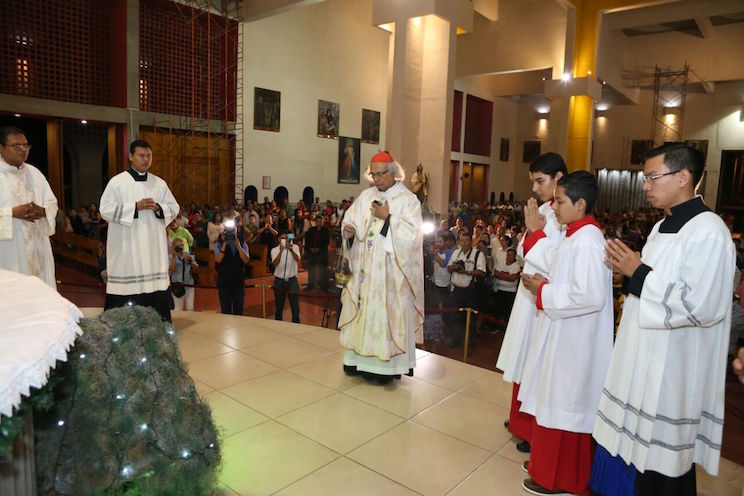 Cardenal