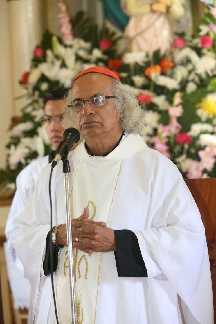 Cardenal