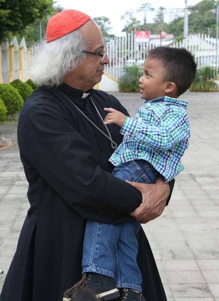 Cardenal