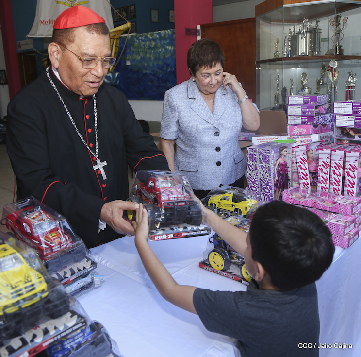 Cardenal_Miguel_Obando