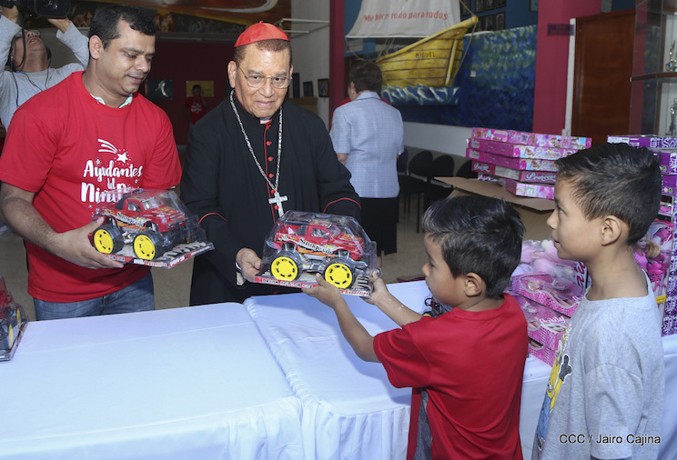 Cardenal_Miguel_Obando