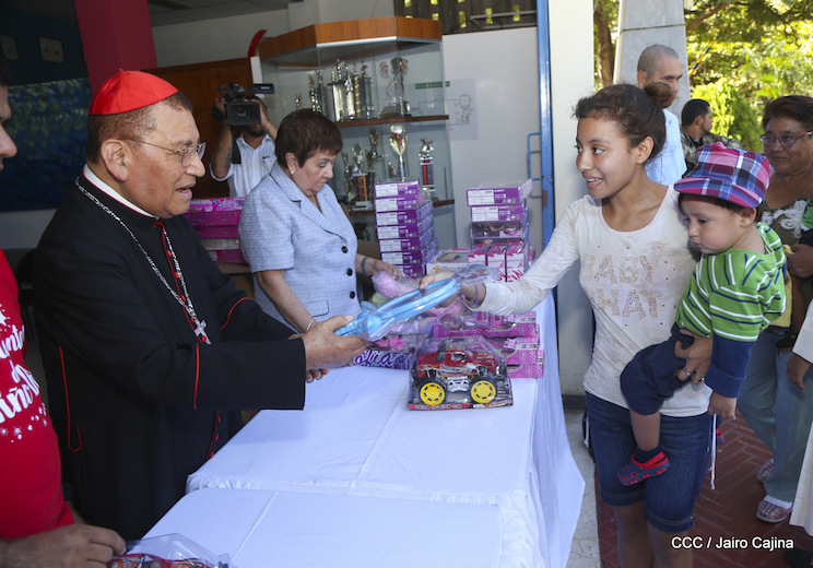 Cardenal_Miguel_Obando