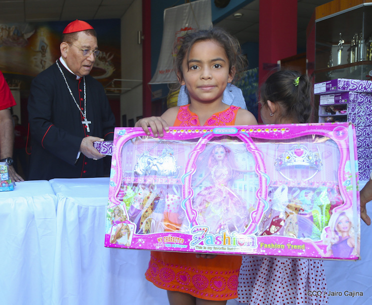 Cardenal_Miguel_Obando