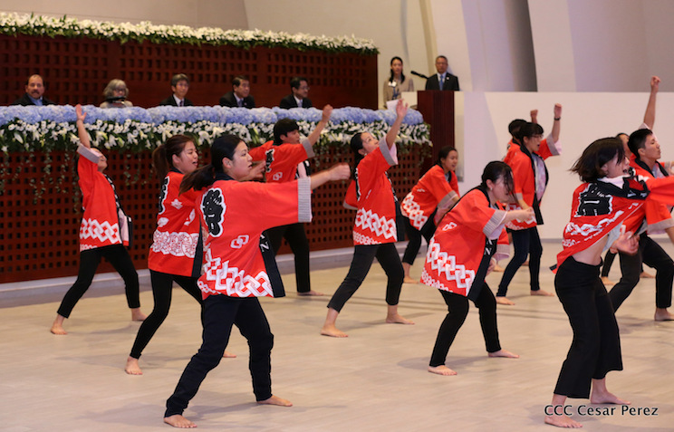 JICA