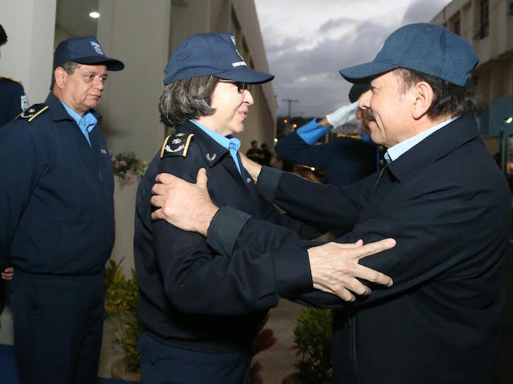 Cadetes