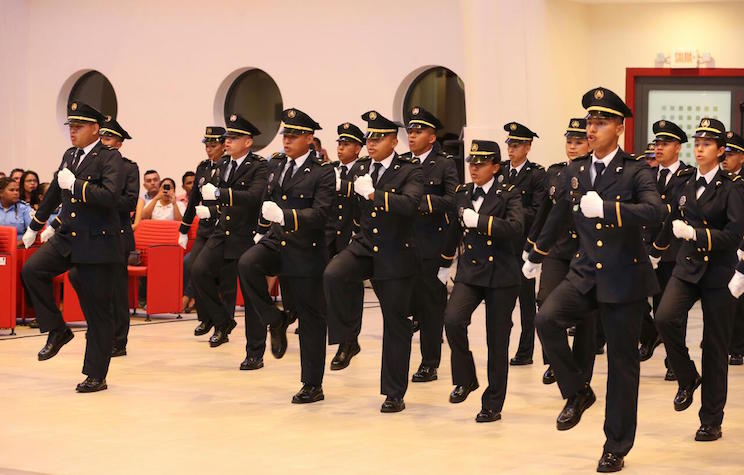 Cadetes