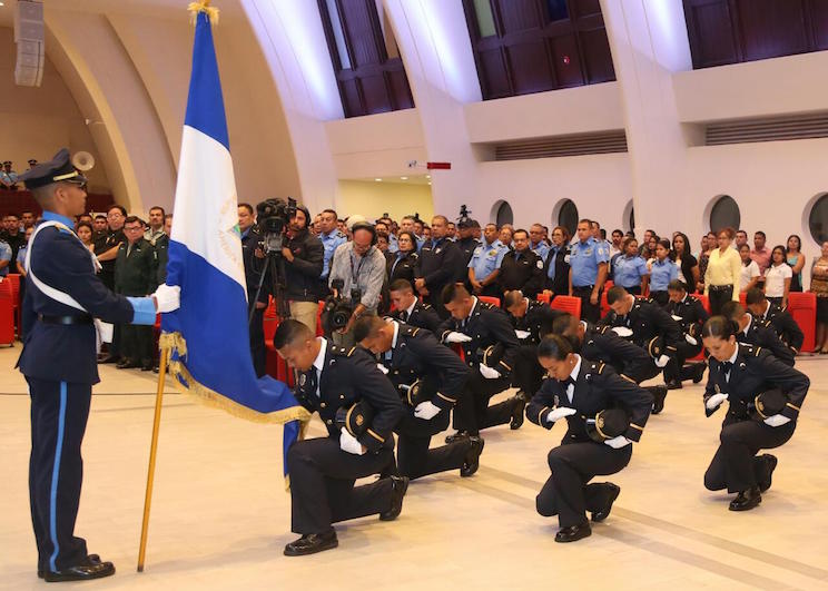 Cadetes
