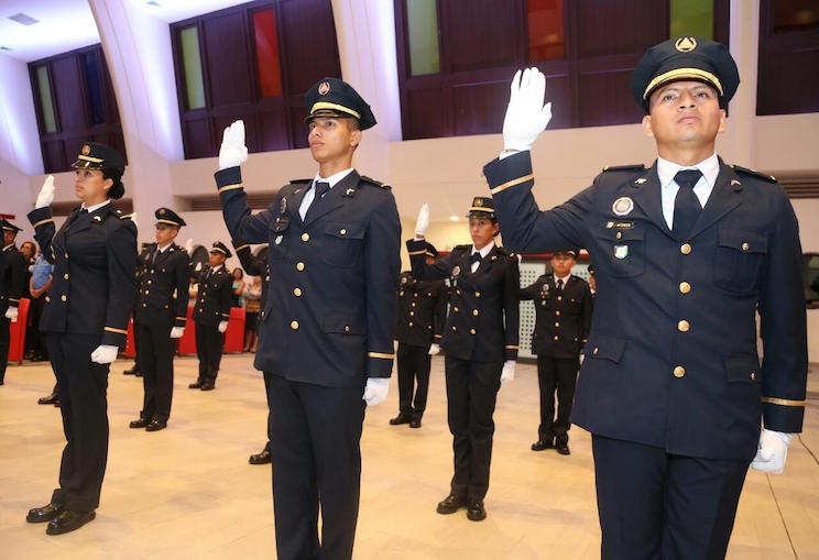 Cadetes