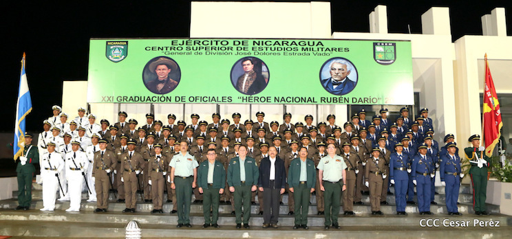 Graduaci&oacute;n