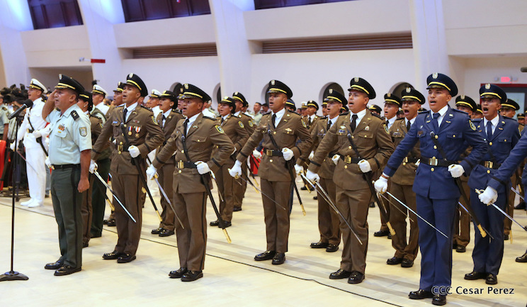 Graduaci&oacute;n
